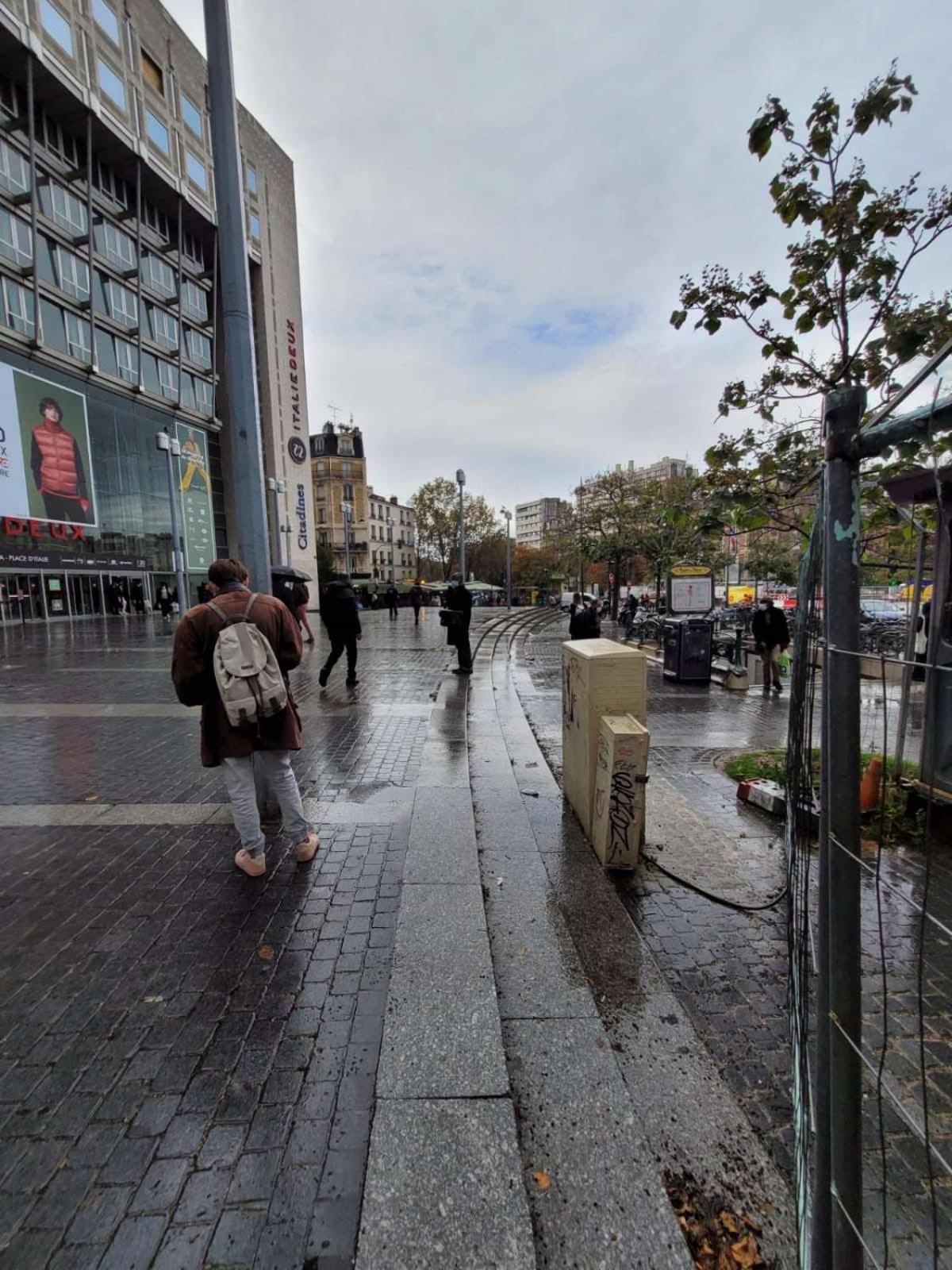 Mon Paris Appartement Buitenkant foto