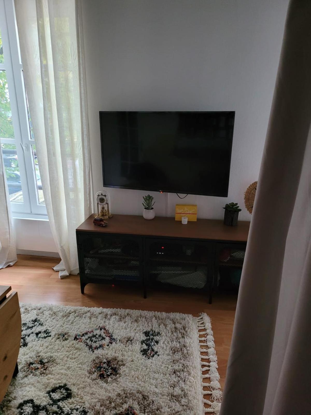 Mon Paris Appartement Kamer foto