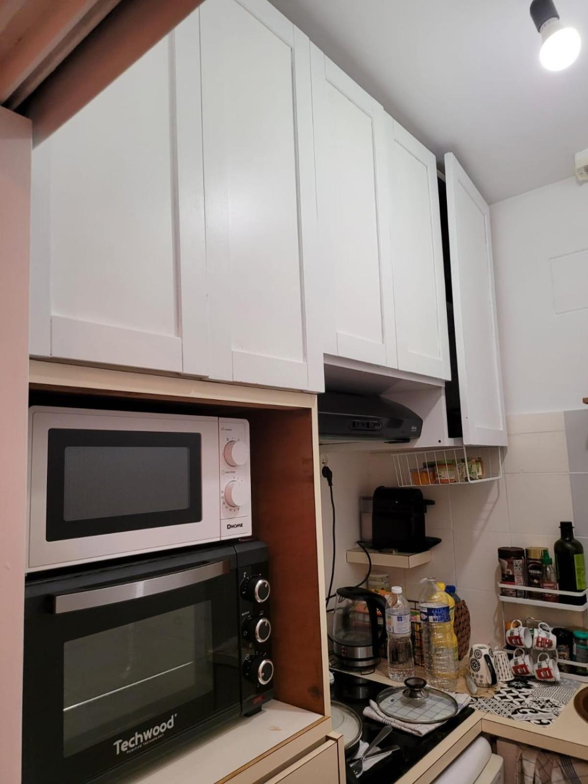 Mon Paris Appartement Kamer foto