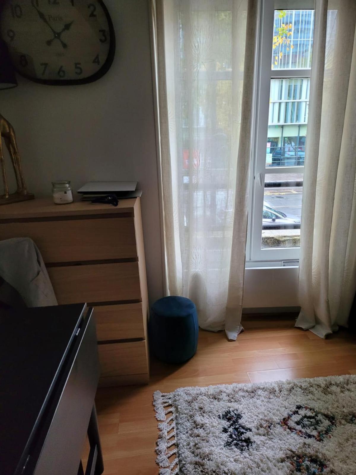 Mon Paris Appartement Kamer foto
